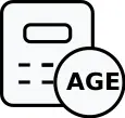 Age Calculator